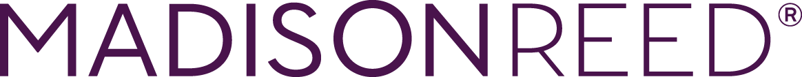 madison reed logo text